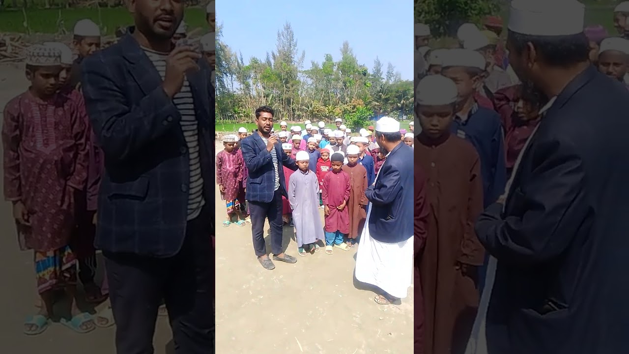 মানবিক ব্যক্তিদের রমজান মাসে এতিমদের পাশে থাকার জন্য অনুরোধ রইলো!