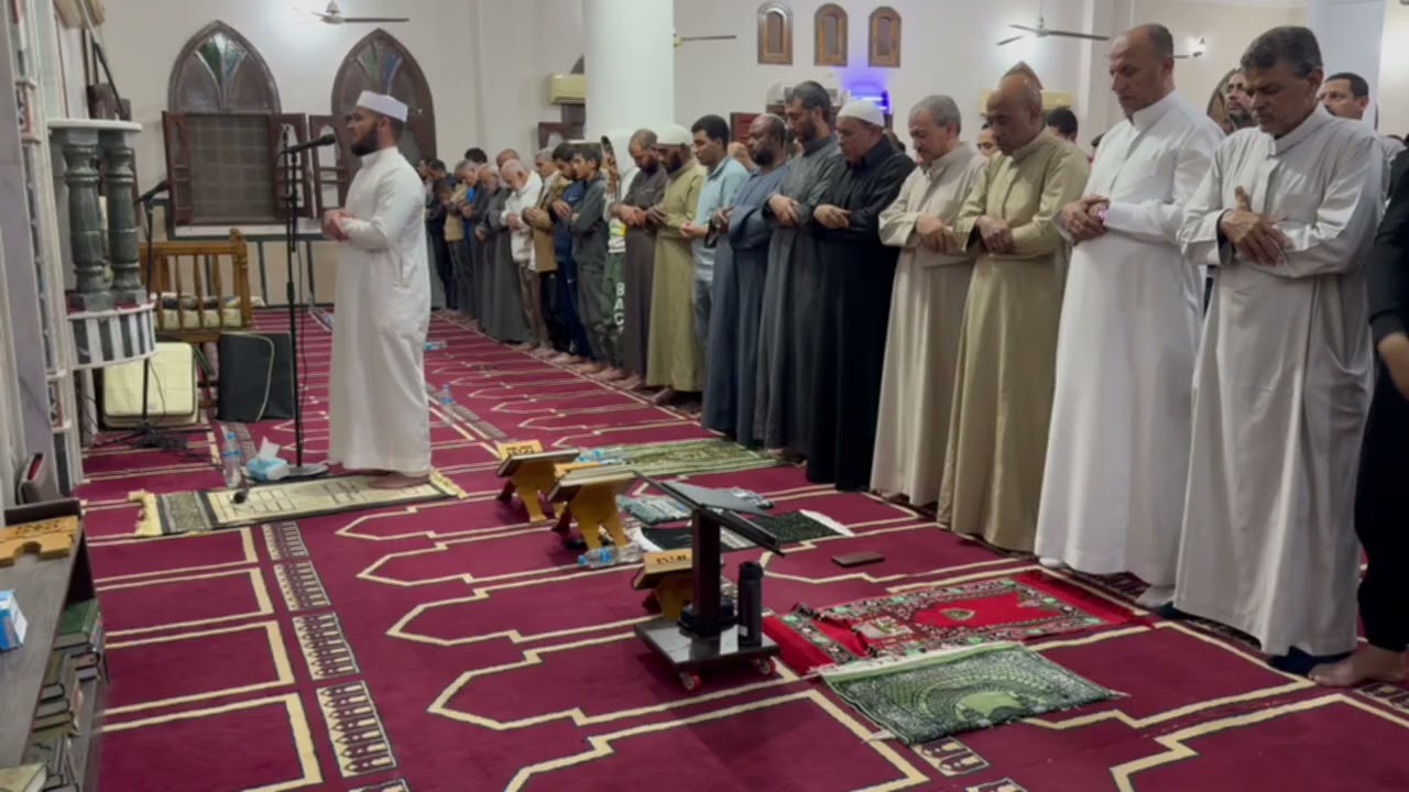 سورة الأنبياء.