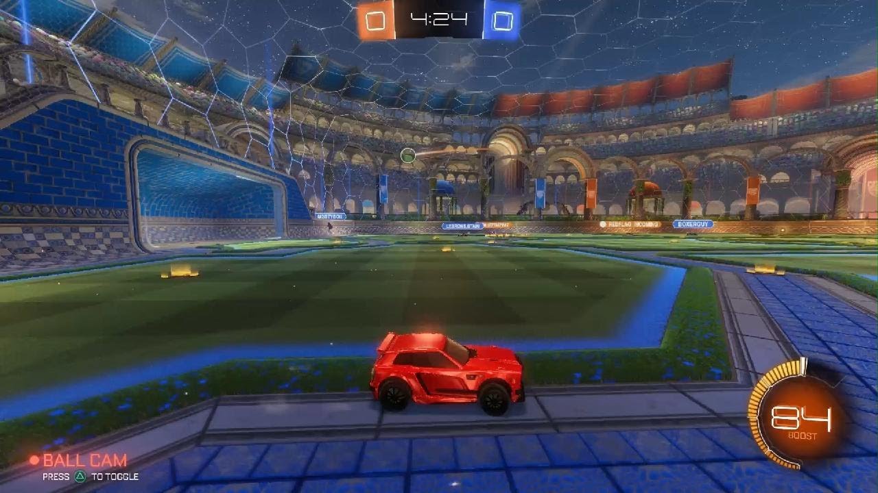 3s RANKED C2 L