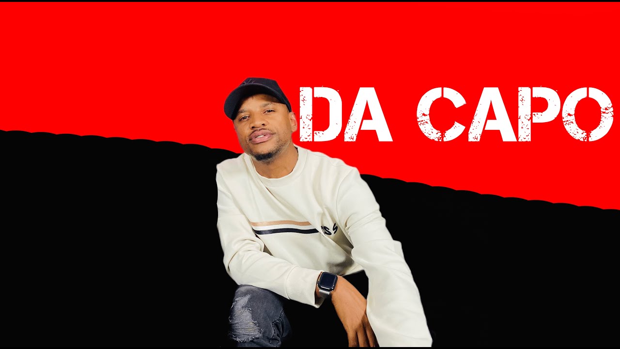 Da Capo On Black Coffee, International Success, Indigo Child, Awards, Growing Up In Seshego, Simmy