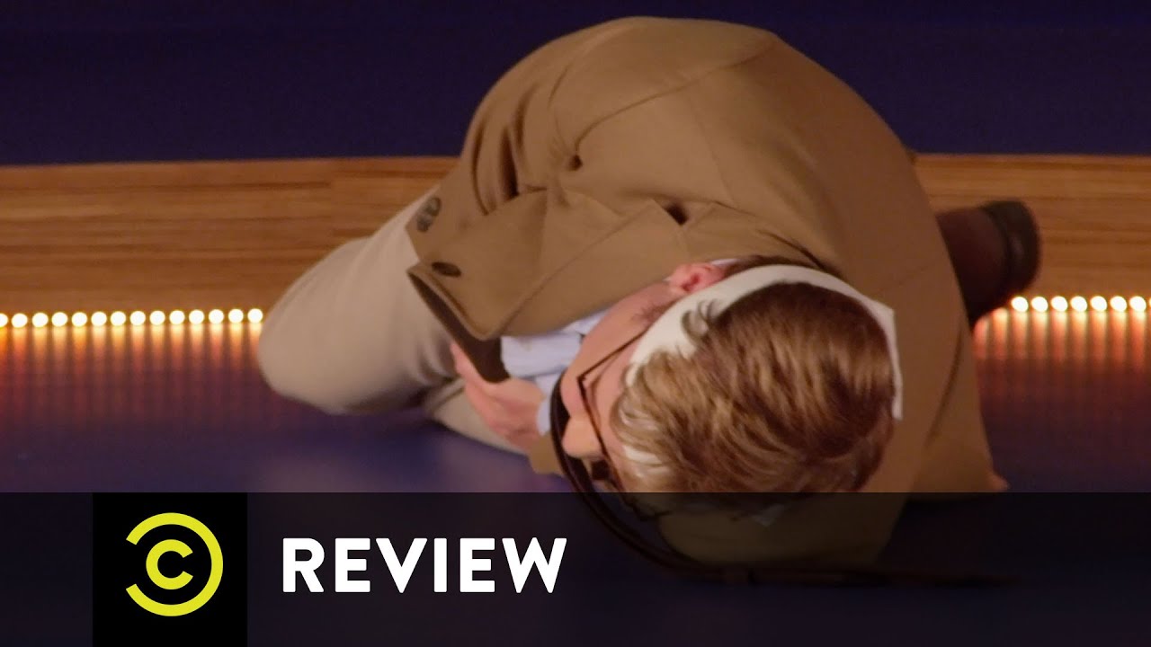 A Six-Star Event - Review - Comedy Central