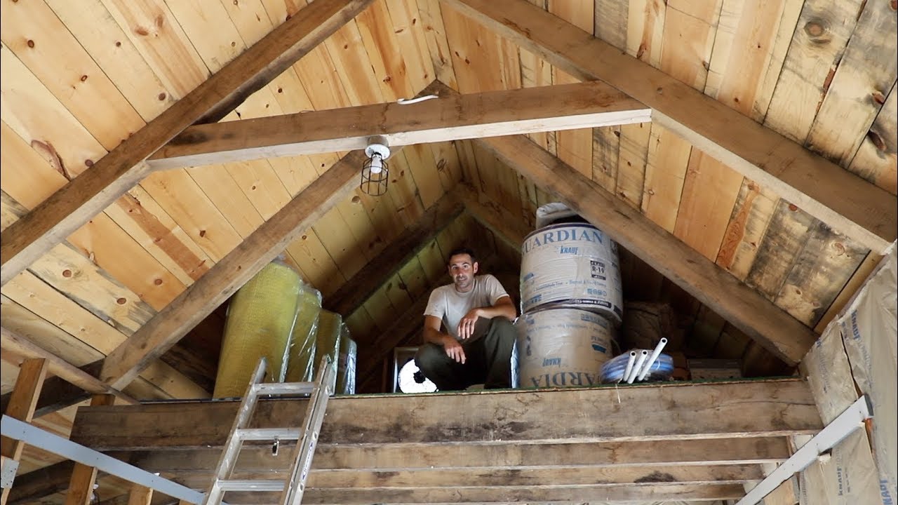 Alternative to Off Grid Air Conditioning? Adding a Speed Controller to a Noisy Fan