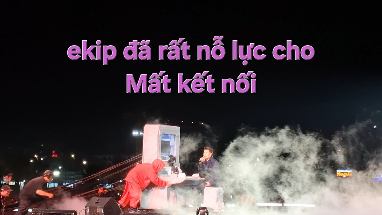 pov 0010 | Dương Domic mất kết nối ở Sấm, zone Cầu vồng, Hòa Bình mãn nhãn