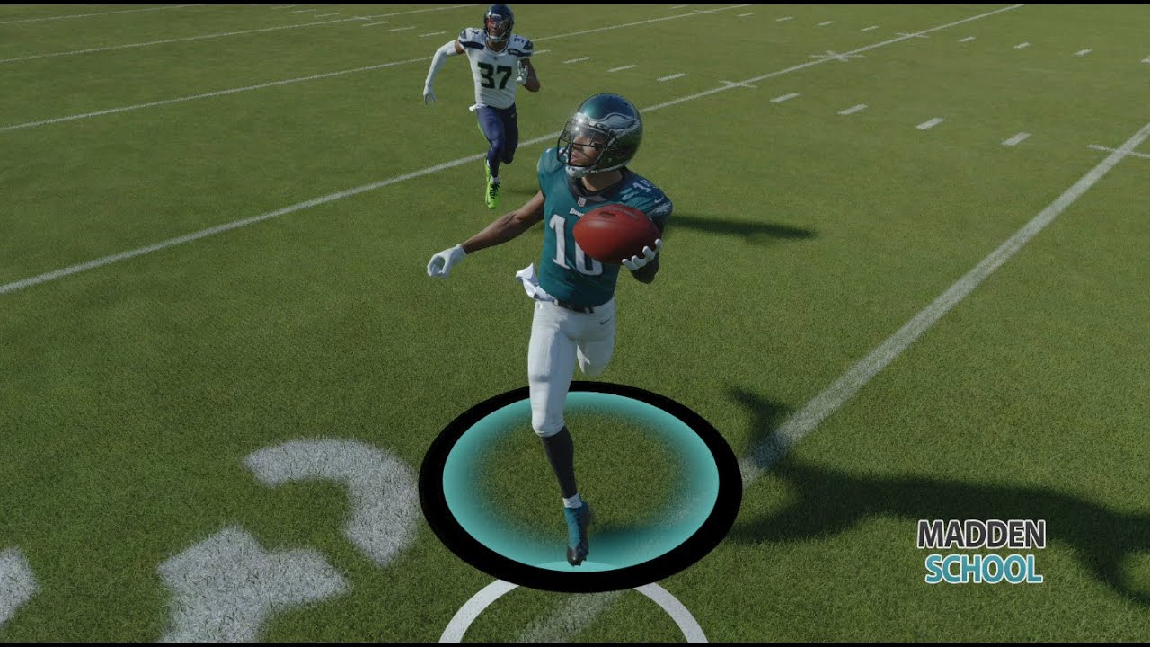 How To Destroy Cover 4 Quarters & Cover 4 Palms In Madden 21