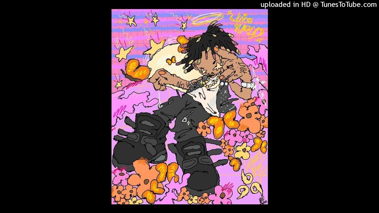 *free* juice wrld type beat 