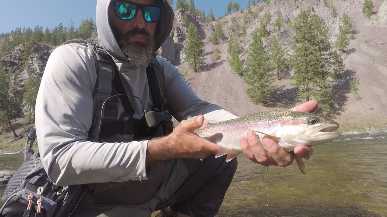 A LIFE RESET MY WAY, BY SPENDING TIME TRAVELING AND FISHING-MY LIFE RESTORATION TOUR