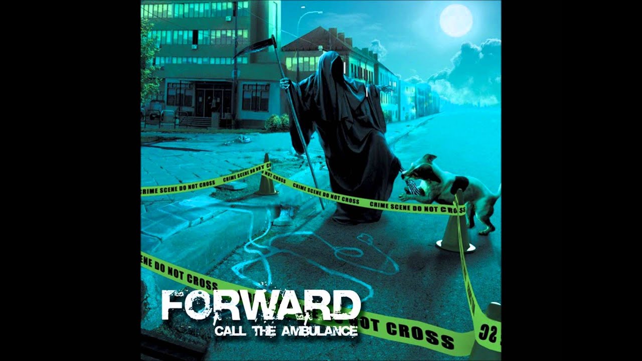 Forward - People never change
