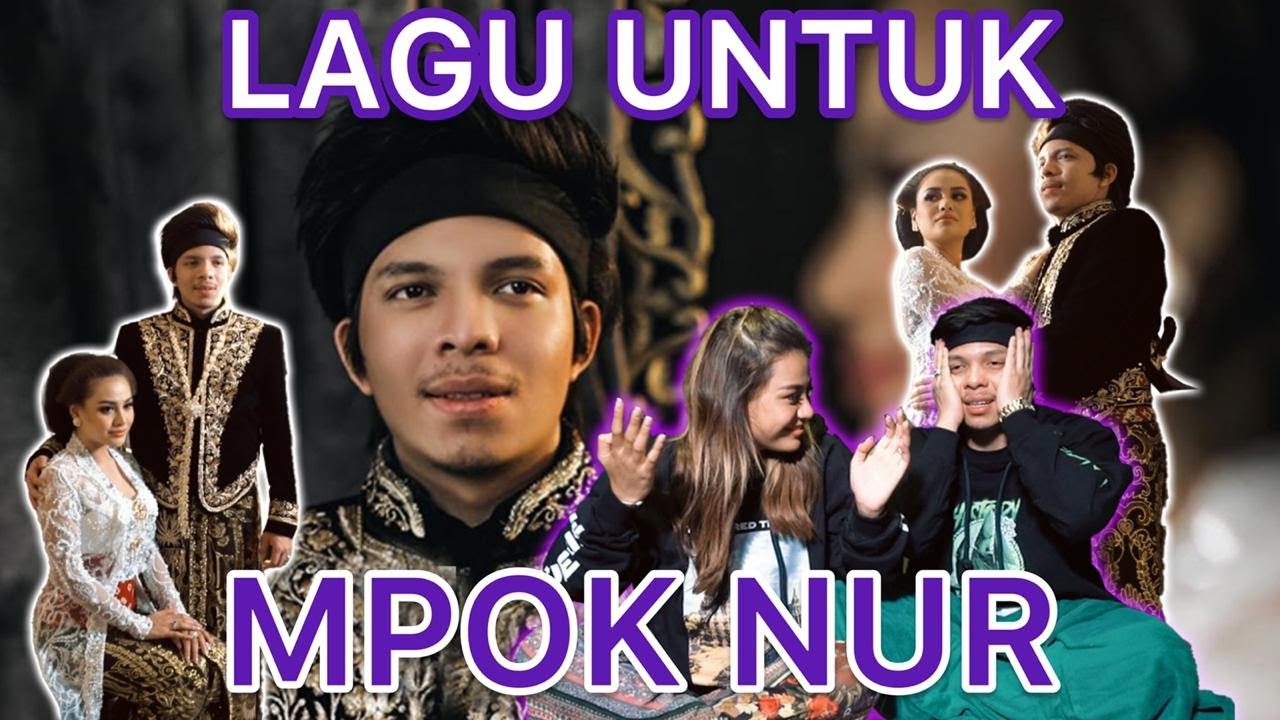 REACTION CALON BOJO BARENG ATTA | PART 1