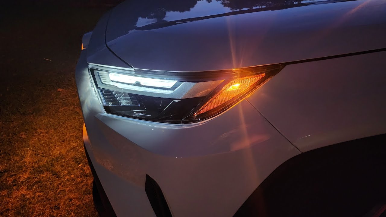 SIDE MARKER LIGHTS RAV4 2019-2024  LASFIT AMBER BULB