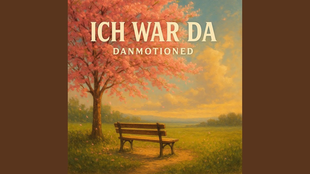 Ich war da