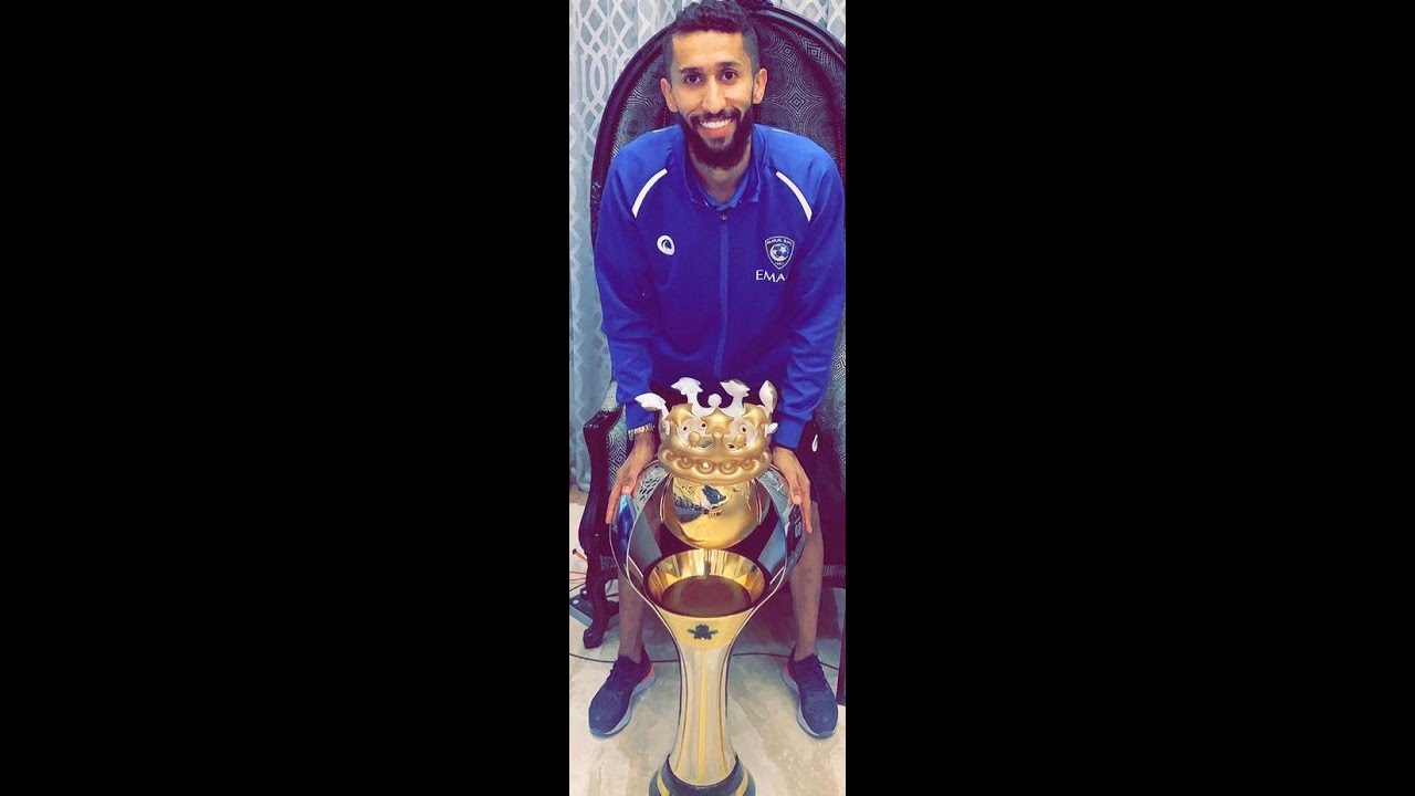 سلمان الفرج دوري الامير محمد بن سلمان للمحترفين 2019-2020