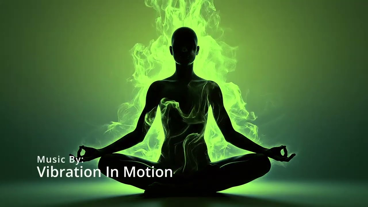 639Hz Healing Frequencies - No Time But Now