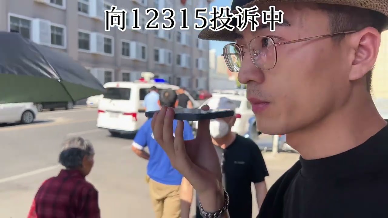 对付无良商家就得重拳出击，狂飙兄弟，缺斤少两，鬼秤，社会正能量