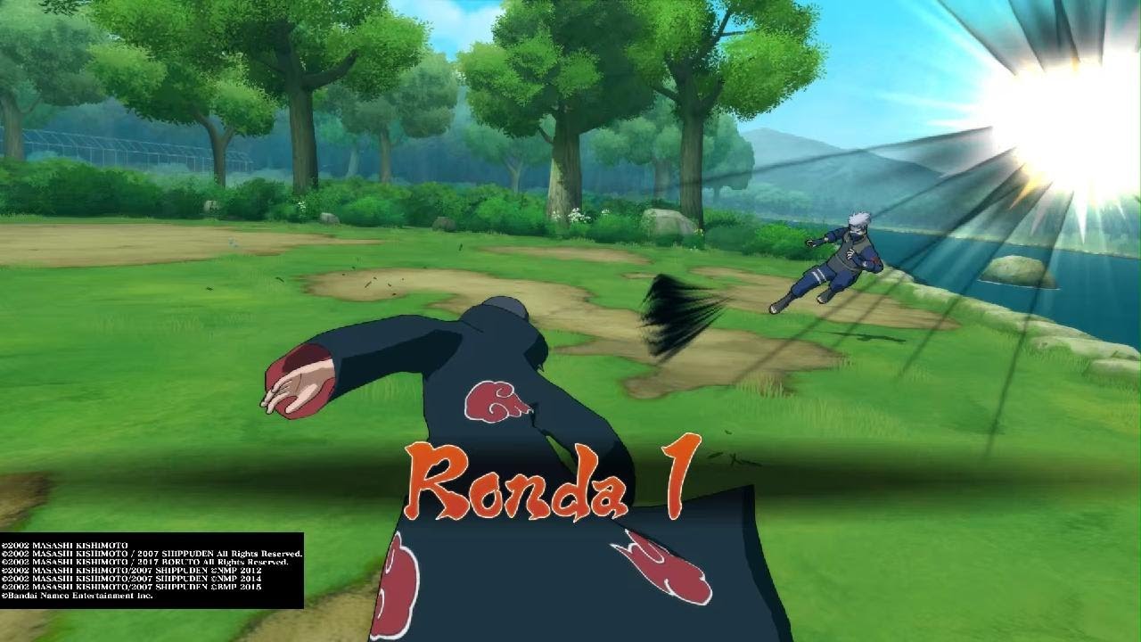 NARUTO X BORUTO Ultimate Ninja STORM CONNECTIONS_20260202194003