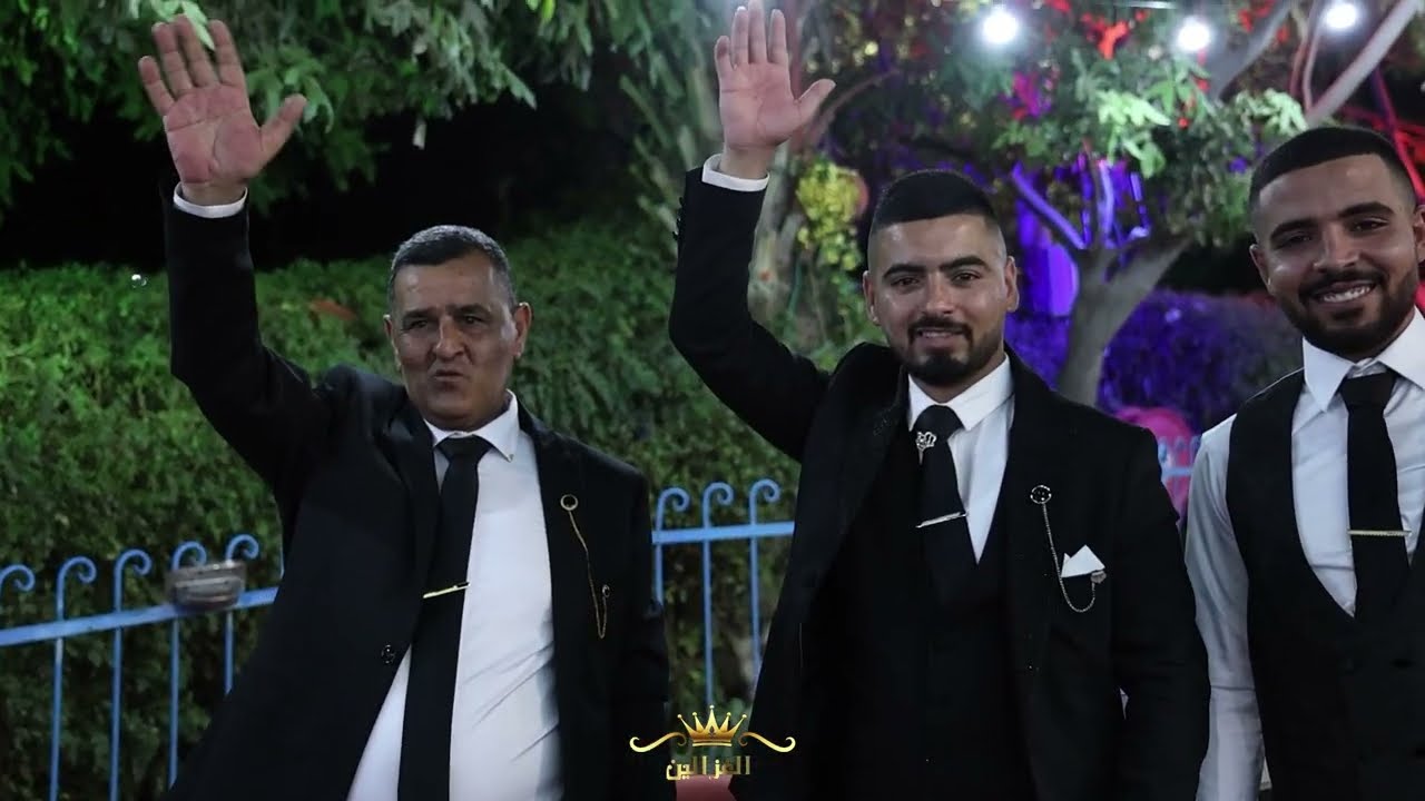 مجد حجيرات افراح ال دلكي ابو محمد