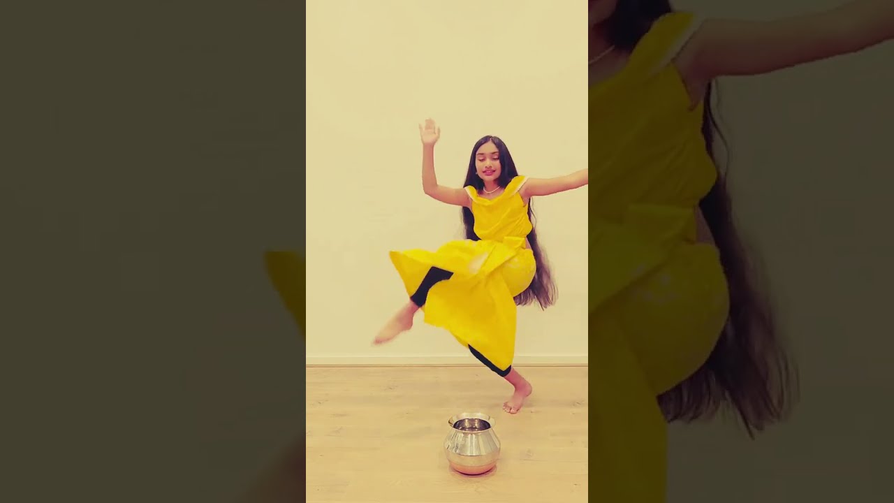 Wathura Nala | වතුර නාලා | Shehara Santiago (Dance Cover)