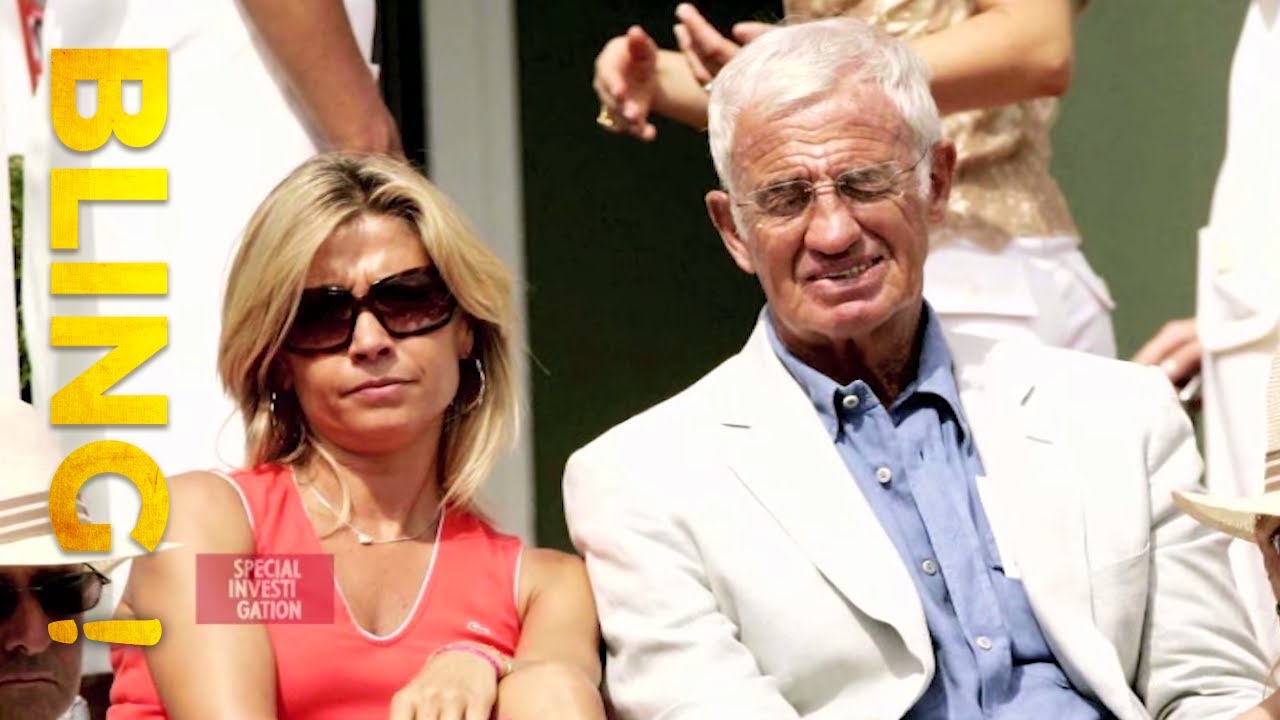 L'avocat plein aux as qui divorce les stars