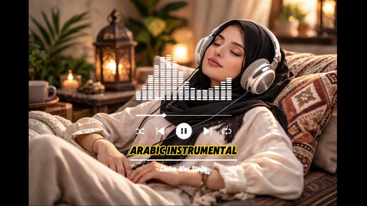 ARABIC INSTRUMENTALS