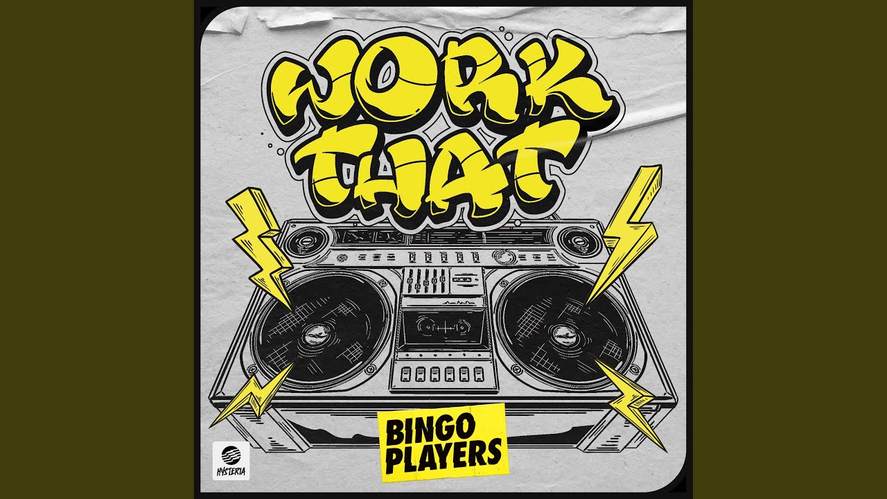 Work That (Extended Mix)