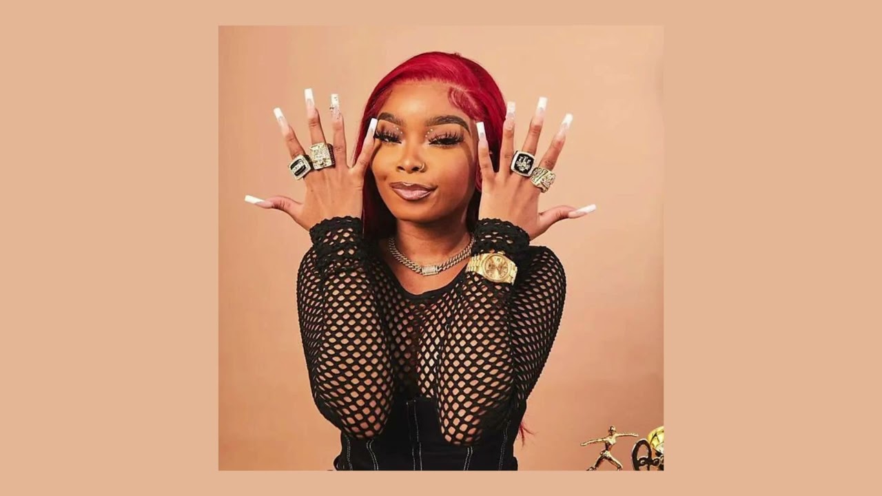 (FREE) Lola Brooke Type Beat - 