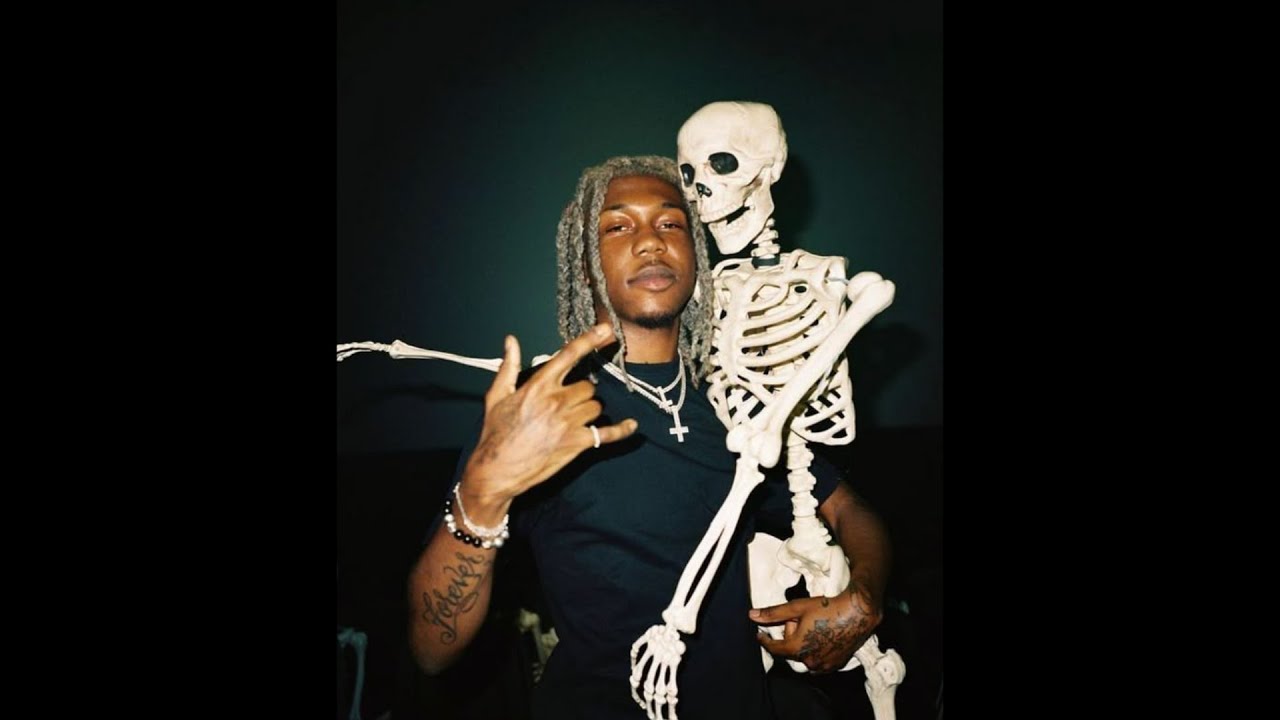 (FREE) Playboi Carti x Destroy Lonely Type Beat - 
