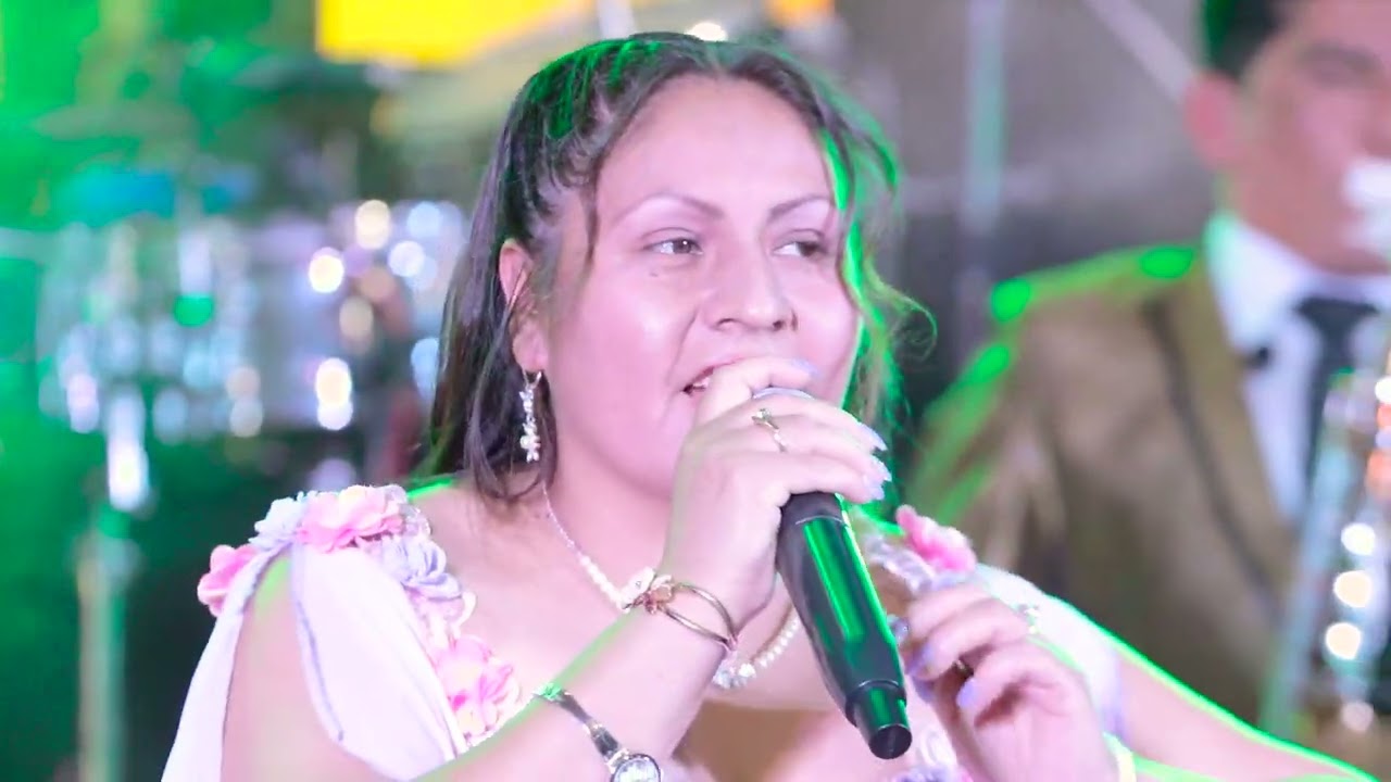 Rosita Jimenez - Nadie me igualará / Adiós para siempre - VideoVirtual