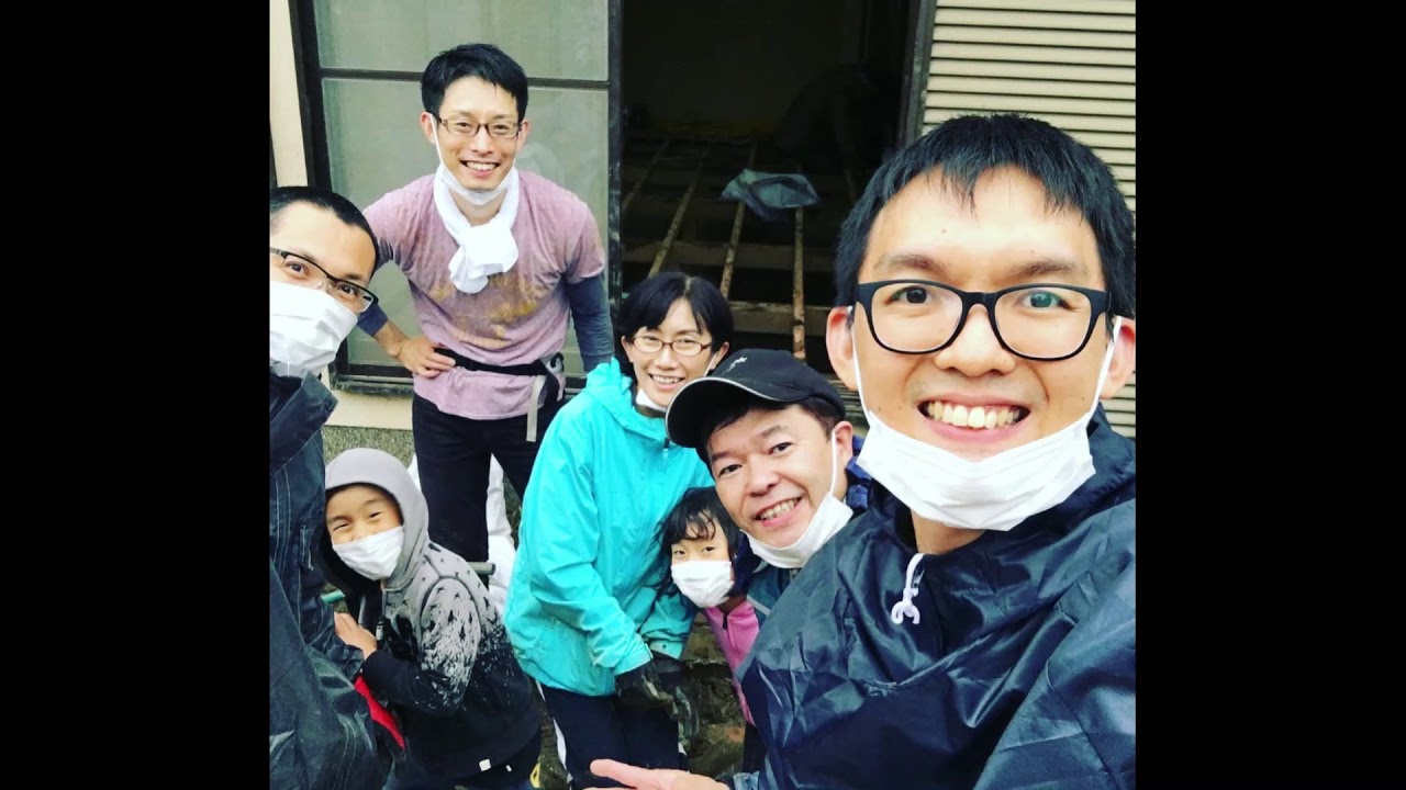 Tokyo International Christian Church Tsukuba Branch 2020