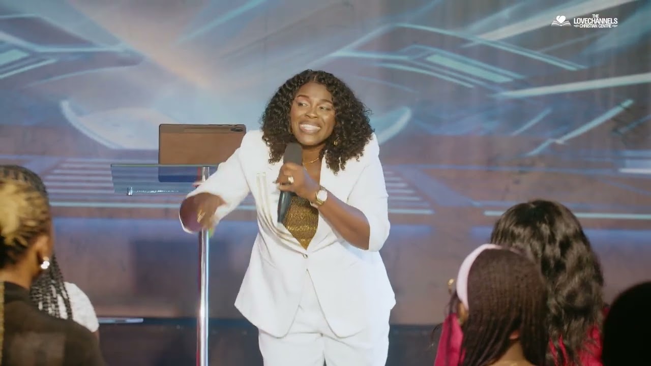 How to Pray Effectively: The Prayer Gear Series