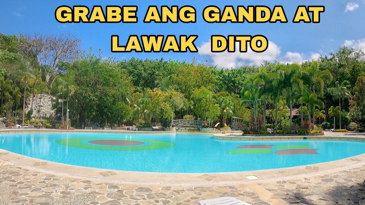 MOMARCO FOREST COVE l BEST RESORT SA TANAY