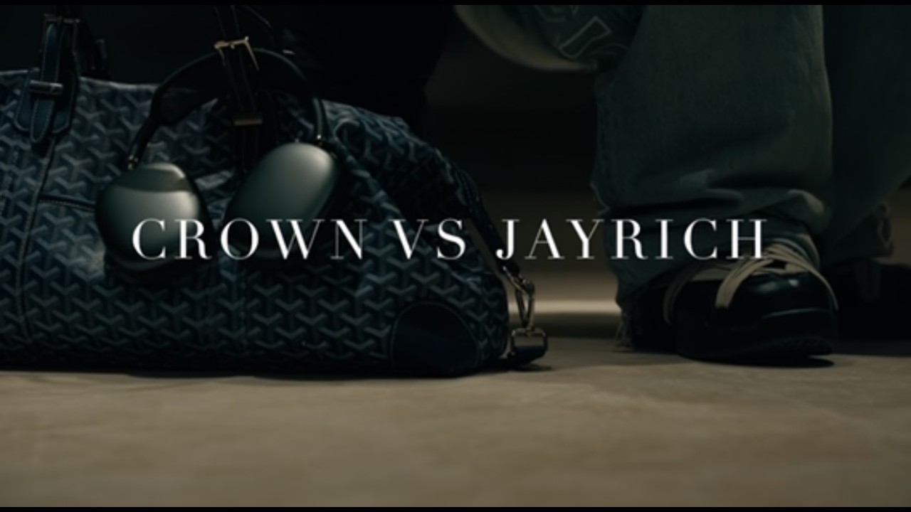 CROWN VS JAYRICH