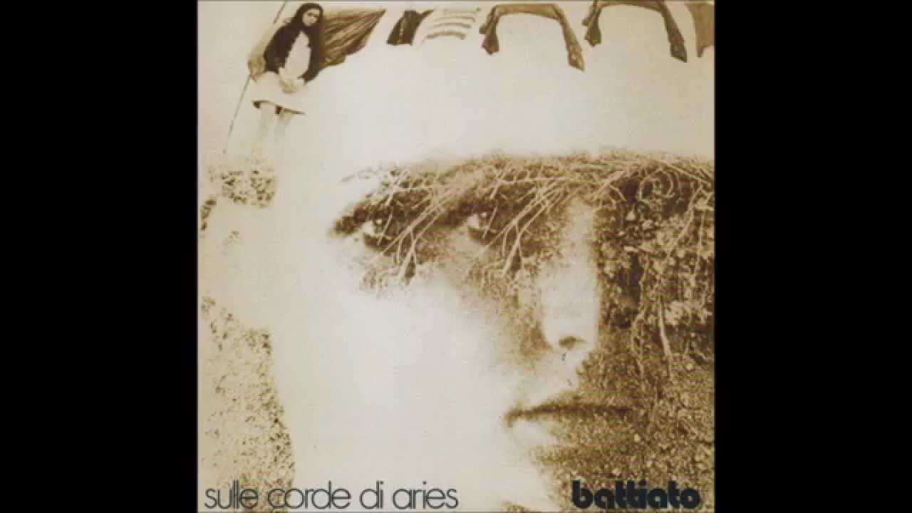 Franco Battiato - Sequenze E Frequenze