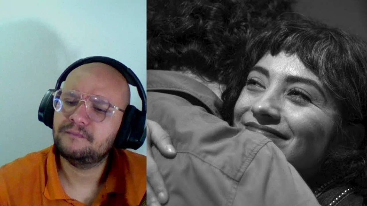 Andrés Calamaro, Mon Laferte - Tantas Veces REACCIÓN ApoloOscar