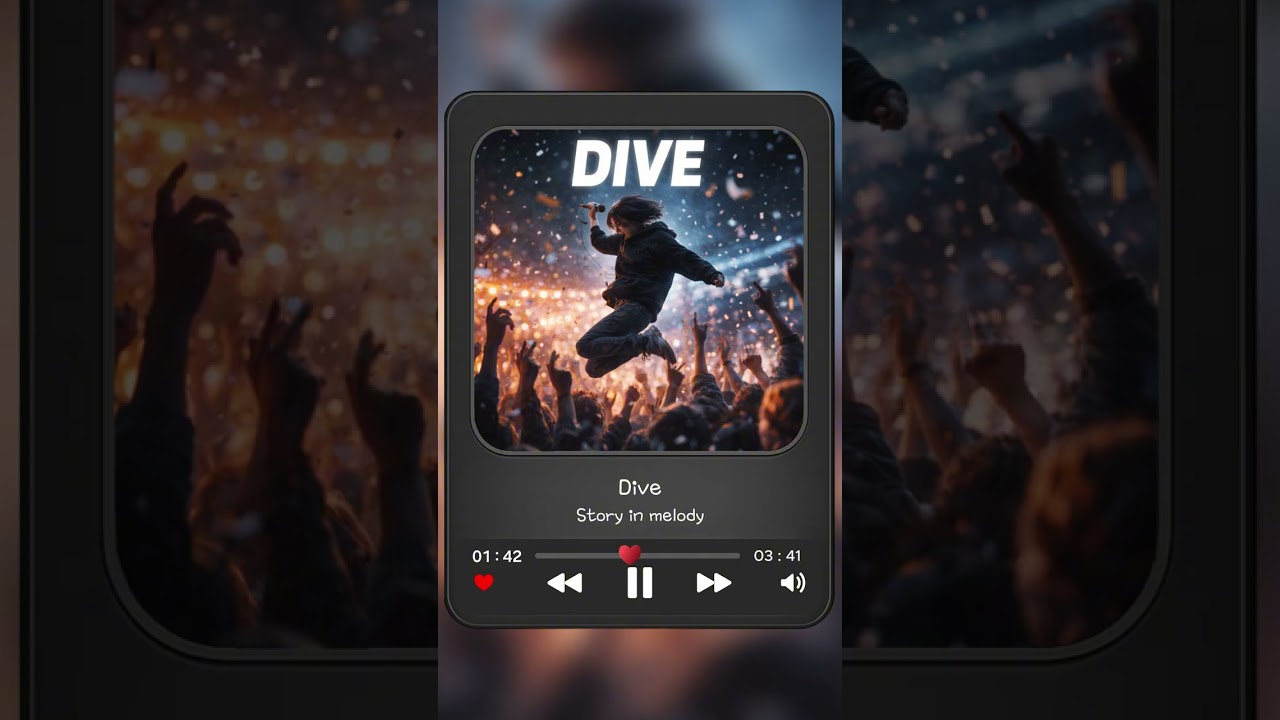 Dive