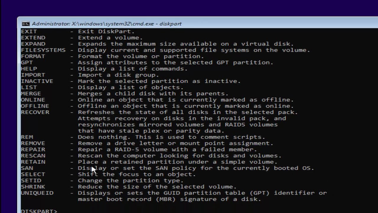 Сброс пароля администратора в Windows 10 без установки программного обеспечения &mdash; БЫСТРО
