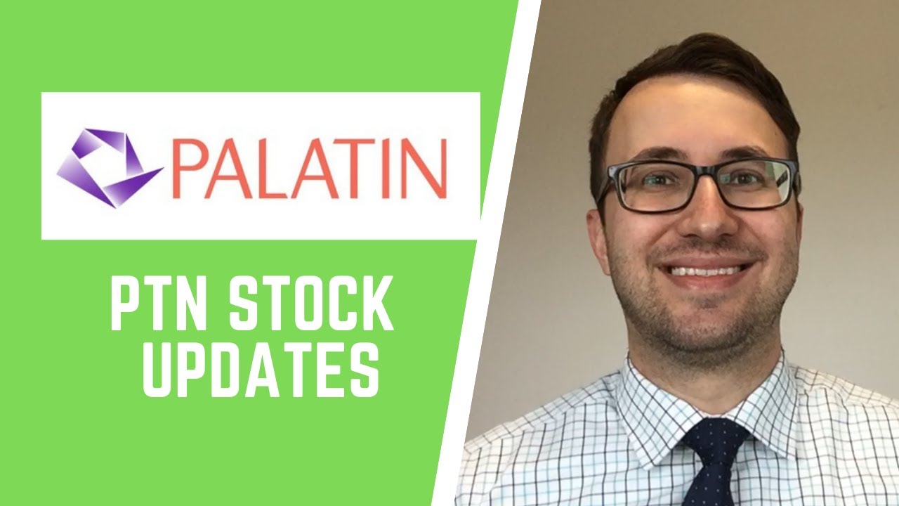 Palatin (PTN) Closer to FDA Approval?!? | PTN Stock News and Updates