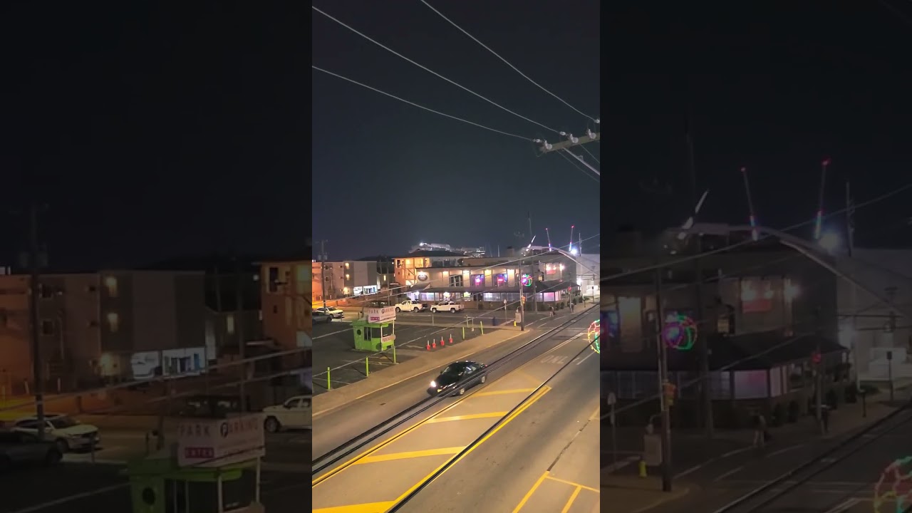 Alien Fleet Invasion