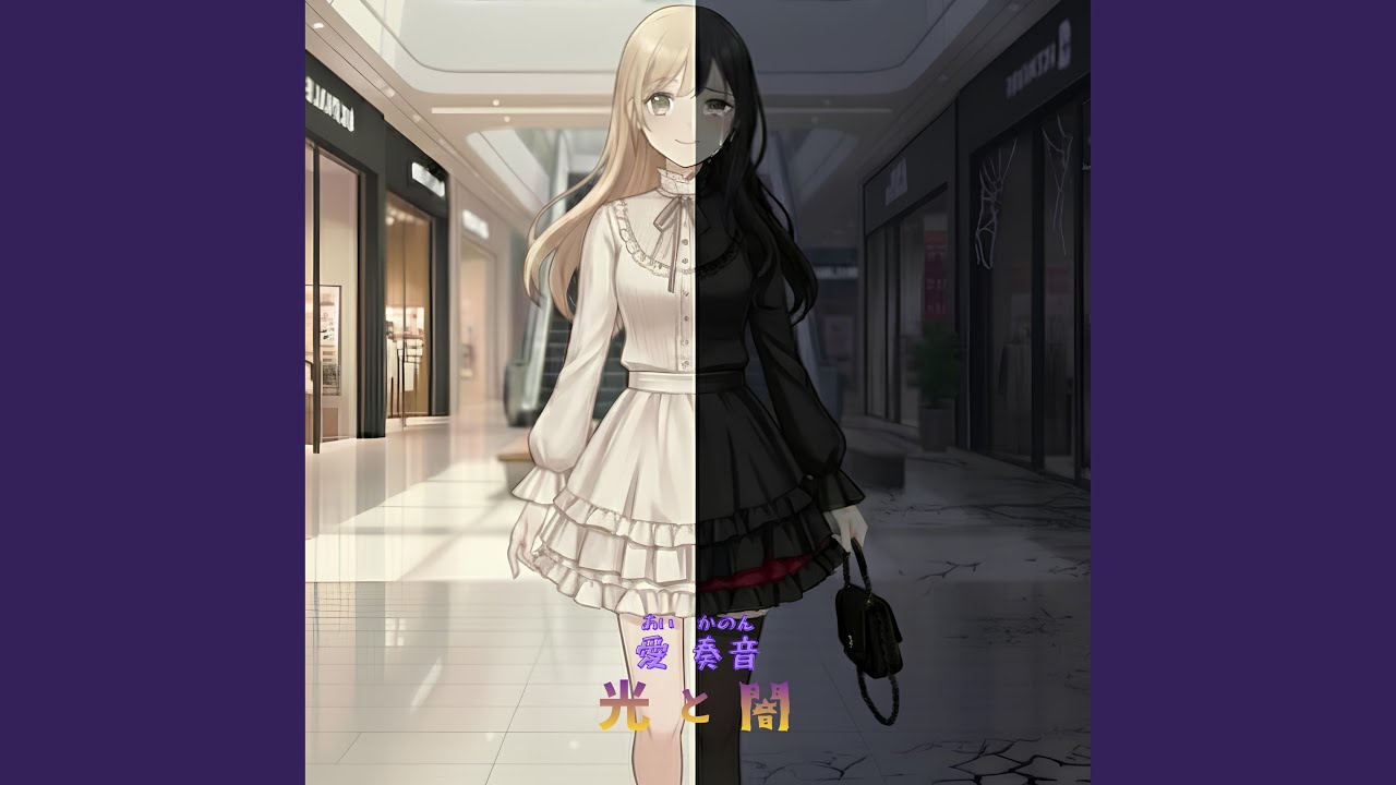 途切れたメロディ