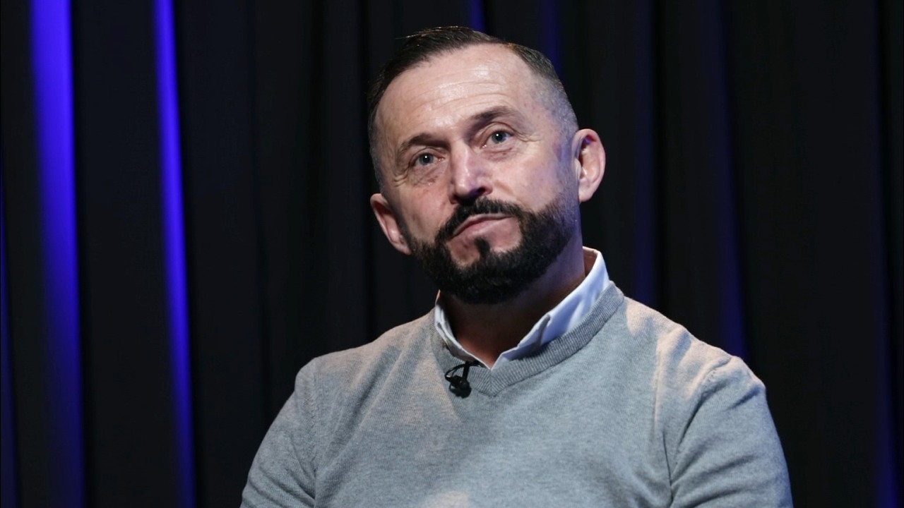 Edis Mulalić: Kad su rekli da idemo na &scaron;ljaku, to je za nas bio Bernabeu