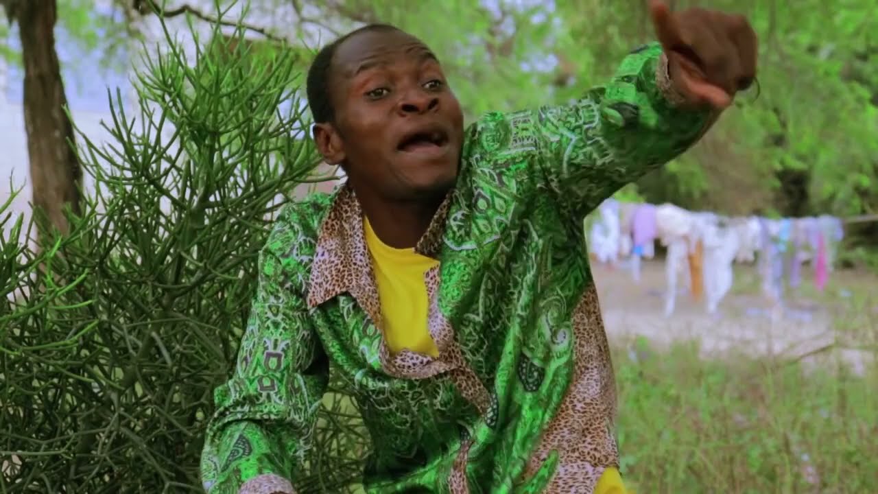 Djelere Asosi Tizo Anates Otonyel Griyen tout 32 Dan w Ep.9 Pati sa rèd nèt😂😂😂😂😂