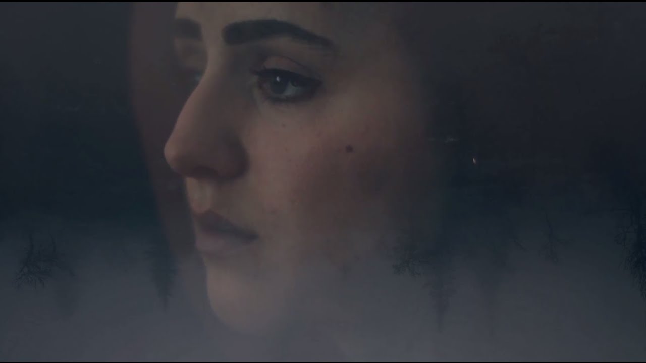 Adna - Living (Official Video)