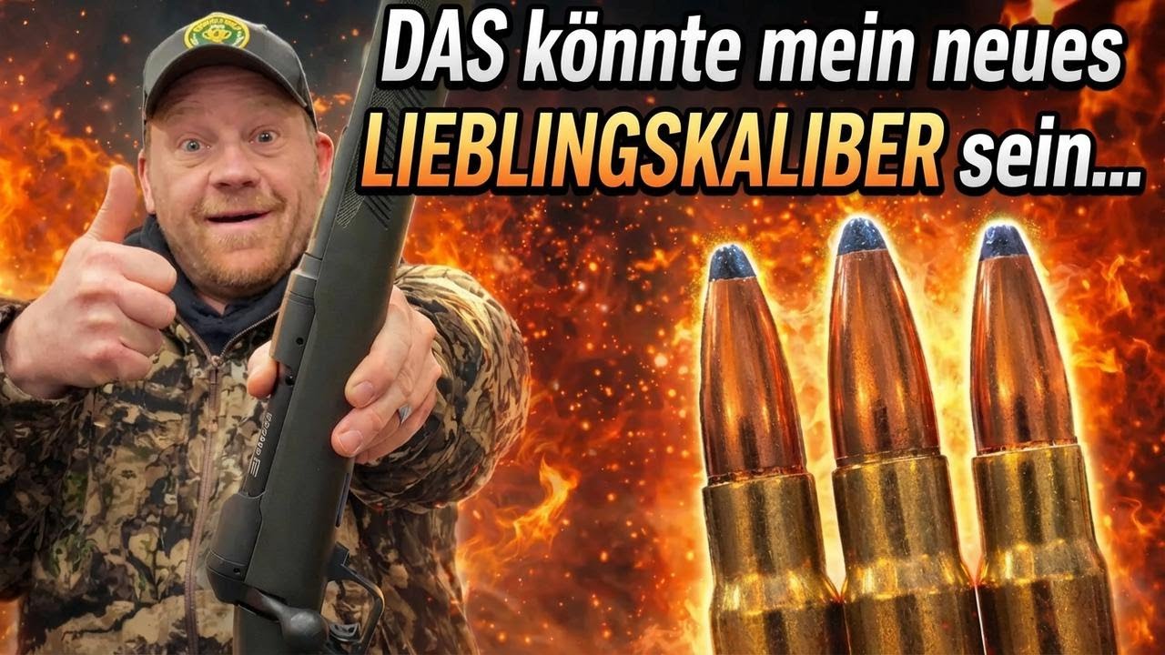 Könnte mein neues Lieblingsding sein...