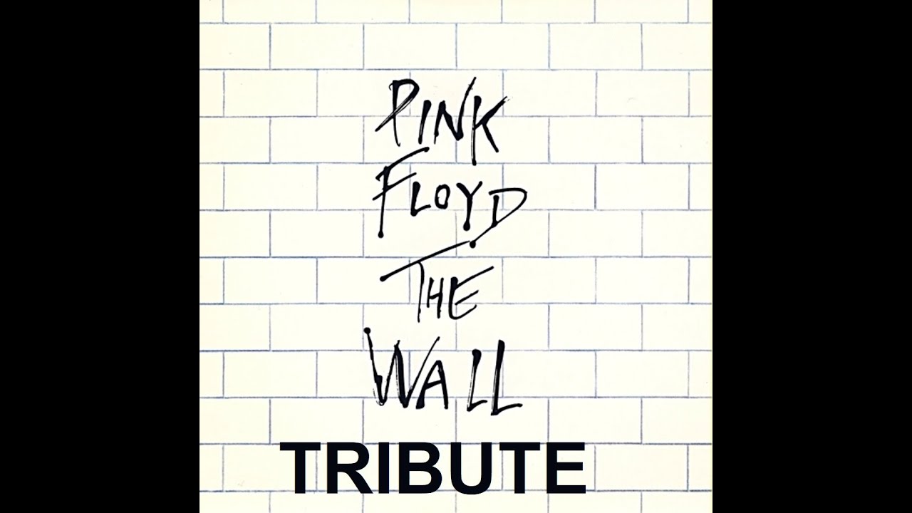 Pink Floyd - Tribute