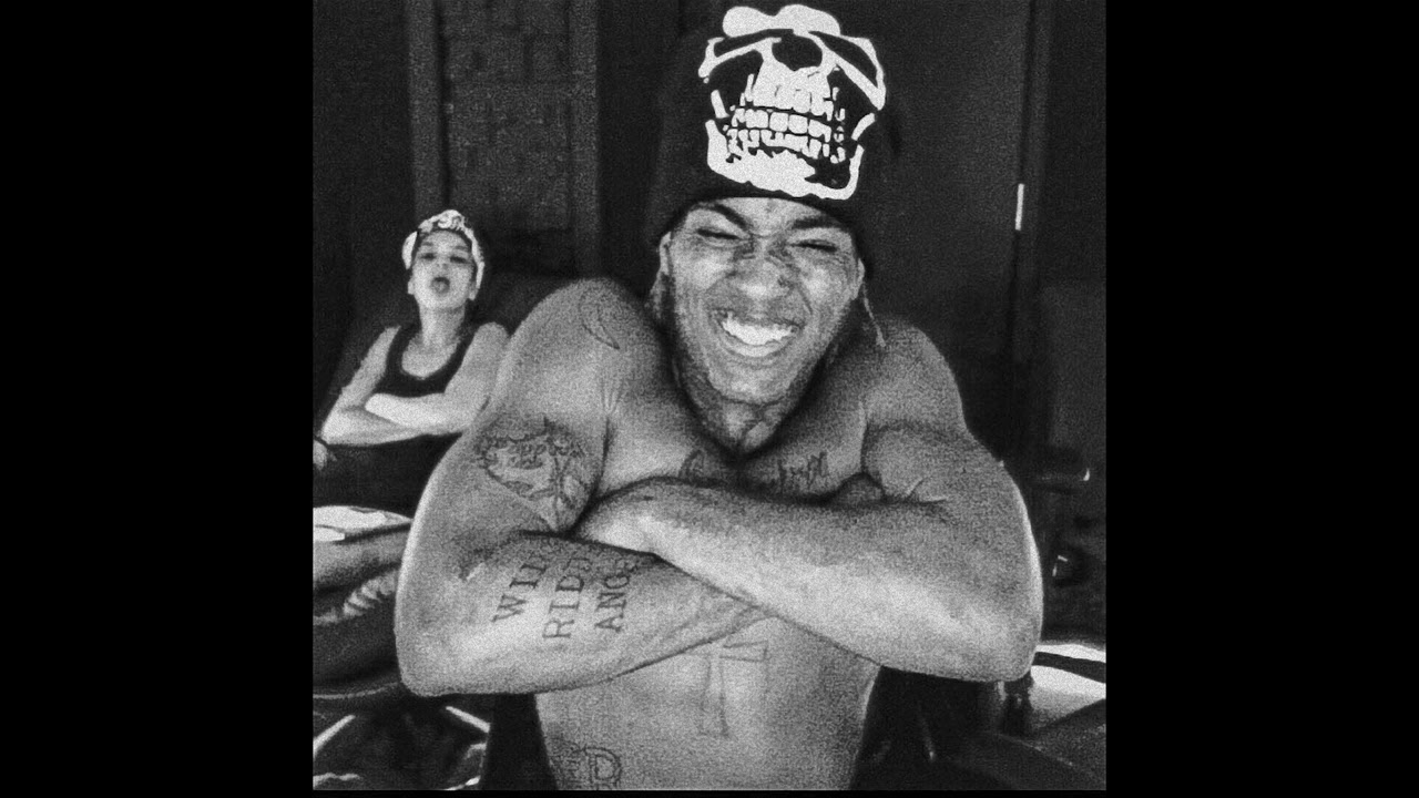 (FREE) XXXTENTACION Type Beat - Still Want It
