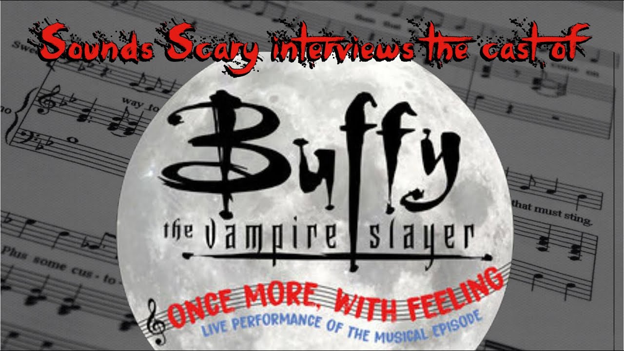 Behind the scenes with the cast of  