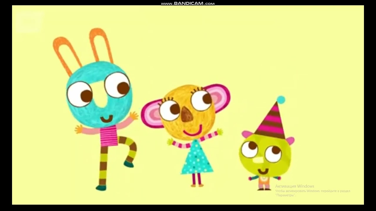 Olobob Top - Theme song (Welsh)