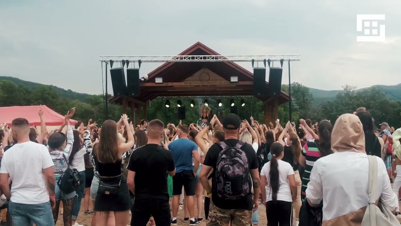 Koncert Simy v našom meste