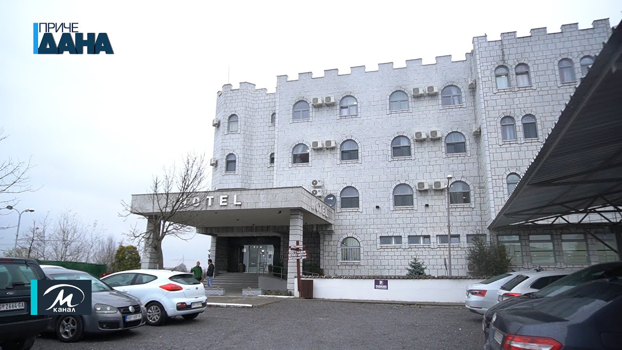 Turistički biser Petrovca na Mlavi - Banja Ždrelo