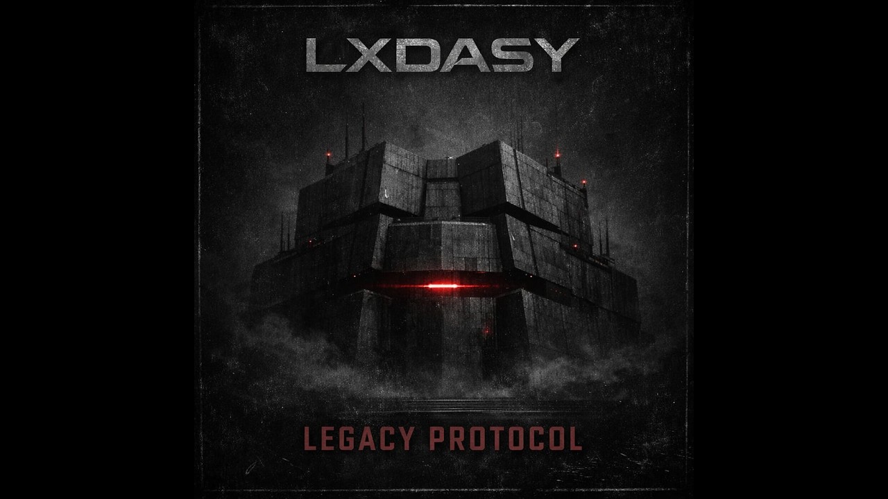 Legacy Protocol ‐ LXDASY