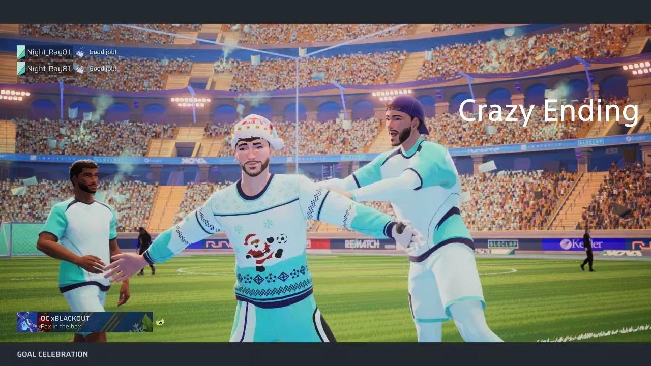 Nothing Happened All Game… Then the Last 15 Seconds Went Crazy