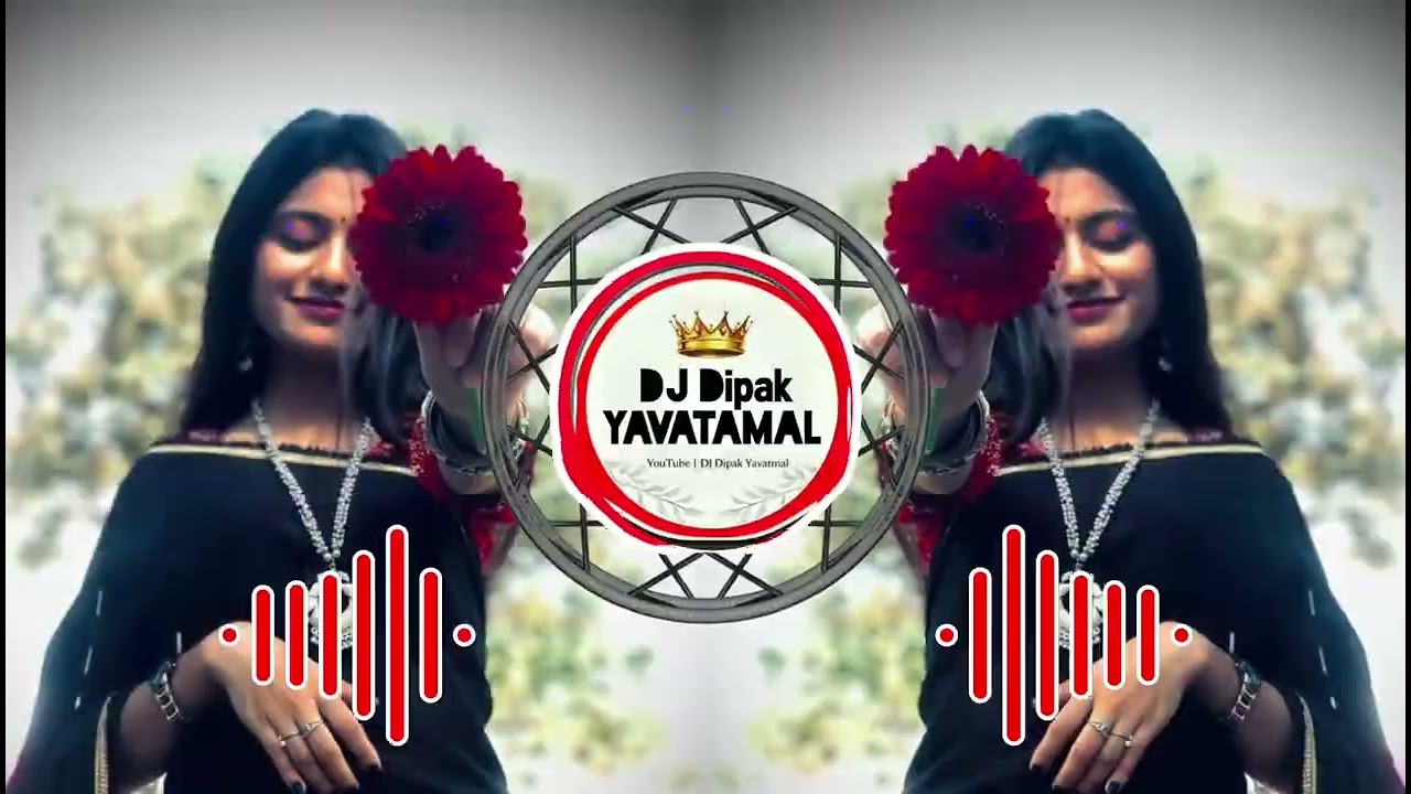 Swaragachi Sundari | Dj Remix | Dj Dipak Yavatmal | स्वर्गाची सुंदरी | #remix | Tapori Mix 
